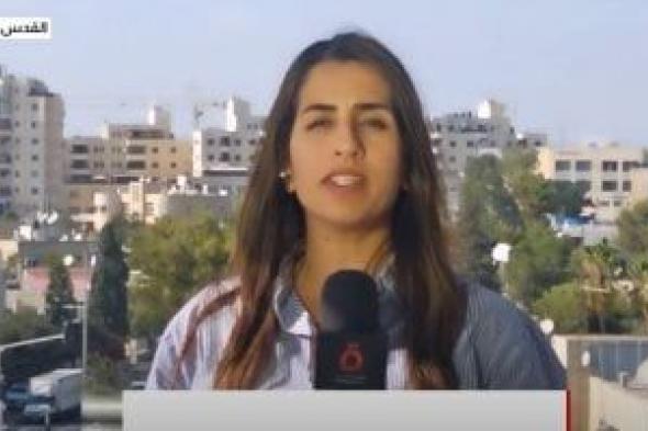 القاهرة
الإخبارية:
إسرائيل
تؤكد
استمرار
عملياتها
العسكرية
في
لبنان