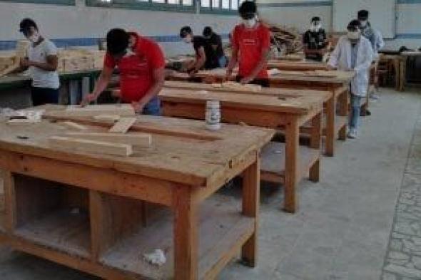 لطلاب
الدبلومات
الفنية..
اعرف
رقم
جلوسك
قبل
ساعات
من
انطلاق
الامتحانات