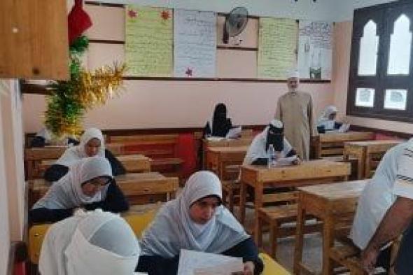 حصاد
الوزارات..
163677
بالثانوية
الأزهرية
يبدأون
الامتحانات
السبت
المقبل