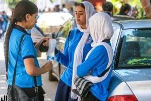قبل
الامتحان..
نموذج
استرشادى
لمادة
اللغة
العربية
للشهادة
الإعدادية
2026