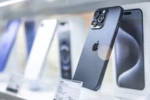 شحنات
iPhone
ترتفع
بنسبة
8%
في
أمريكا
اللاتينية
خلال
الربع
الأول
من
عام
2026