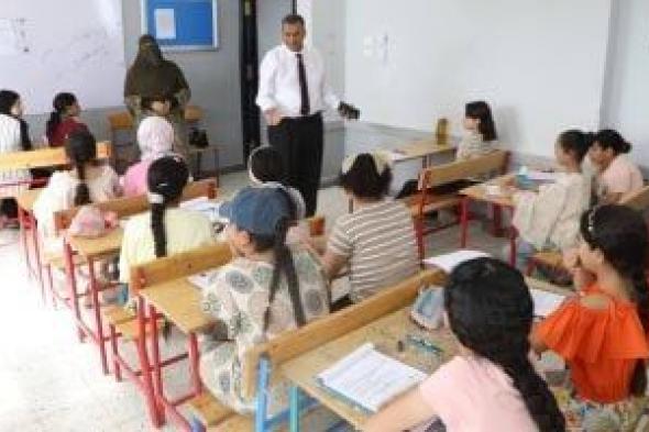 غدا..
"تعليم
القاهرة"
تفتح
أبواب
746
لجنة
لاستقبال
214
ألف
طالب
بالإعدادية