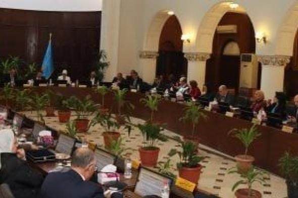 تطوير
المستشفيات
الجامعية
بالإسكندرية
بتكلفة
632
مليون
جنيه..
تفاصيل