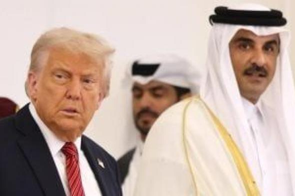 أمير
قطر
يؤكد
لترامب
ضرورة
الحلول
السياسية
وصون
أمن
الملاحة