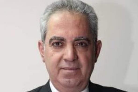 الأمير
أباظة
يعلن
استقالته
من
رئاسة
الدورة
المقبلة
لمهرجان
الإسكندرية