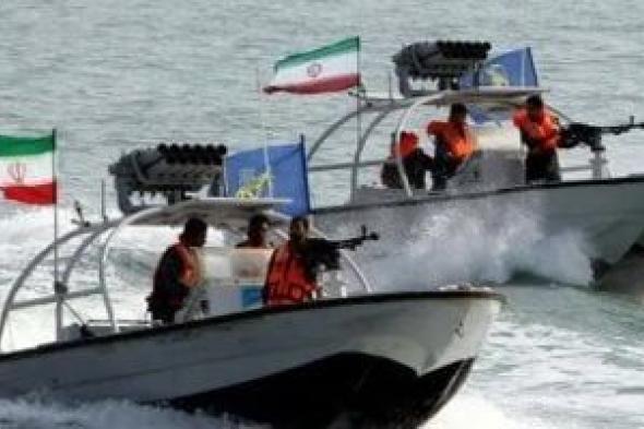 الجيش
الأمريكى:
غيرنا
مسار
127
سفينة
متجهة
لـ
إيران
