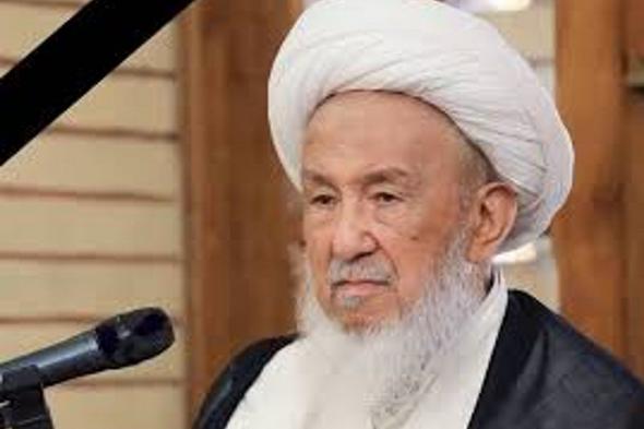 سفارة
    المملكة
    في
    بغداد
    تنعى
    المرجع
    الديني
    محمد
    إسحاق
    الفياض