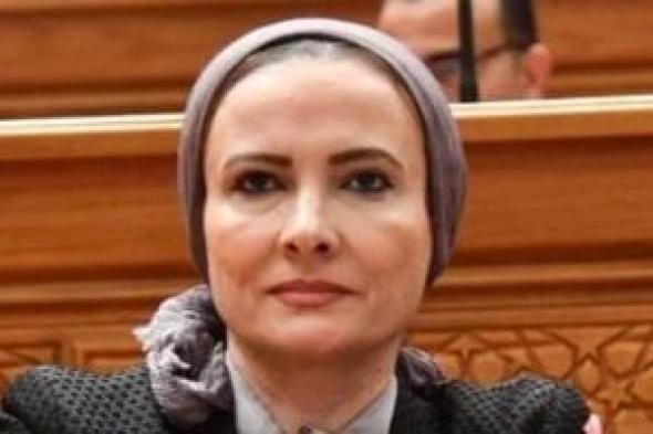 نشوة
عقل:
العلمين
الجديدة
حولت
الساحل
الشمالى
لمركز
اقتصادى
دائم
النشاط