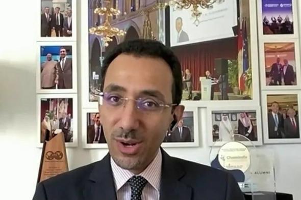 مستشار
    بجامعة
    إمبيريال
    كوليدج
    لندن:
    هناك
    علاقات
    تعاون
    واسعة
    بين
    المملكة
    وروسيا
    في
    مختلف
    المجالات