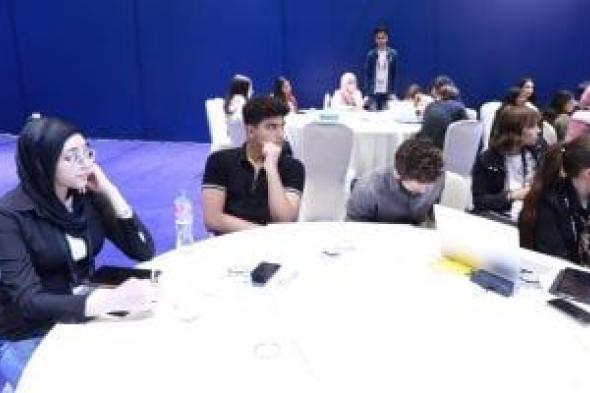 انطلاق
ورش
«مدرسة
المستقبل»
استعدادا
لمنتدى
التعليم
الفنى
لدول
البحر
المتوسط