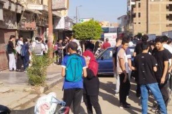 صفحات
الغش
تنشر
أسئلة
امتحان
العربى
لطلبة
الشهادة
الإعدادية
بالجيزة