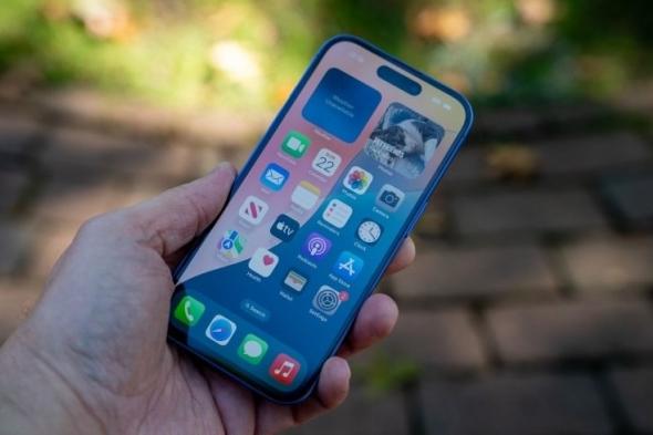 3
      إعدادات
      خطيرة
      في
      iPhone
      قد
      تسرب
      بياناتك…
      عطلها
      فوراً