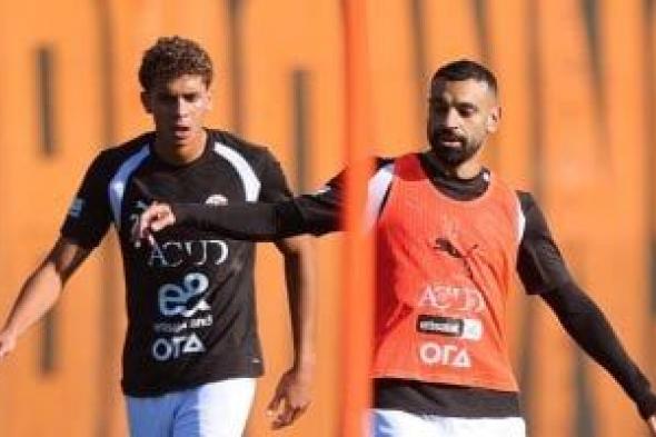 مدرب
نيوزيلندا:
محمد
صلاح
أسطورة..
ومواجهة
مصر
اختبار
صعب
للغاية