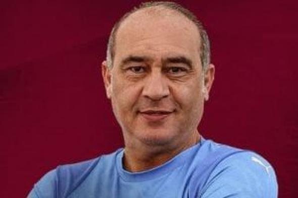 على
ماهر
المحلى
الوحيد
فى
دائرة
المرشحين
لتدريب
بيراميدز
خلافا
ليورتشيتش
