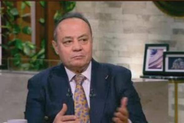 طارق يحيى: المنتخب المصري يمتلك قوة ضاربة تؤهله لمنافسة كبار العالم في المونديال