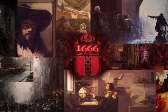 مبتكر
      Assassin’s
      Creed
      يعود
      بمشروعه
      الغائب
      منذ
      سنوات
      1666
      Amsterdam