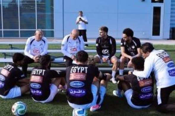 تعرف
على
حارس
منتخب
مصر
فى
ودية
البرازيل
استعداداً
لكأس
العالم
