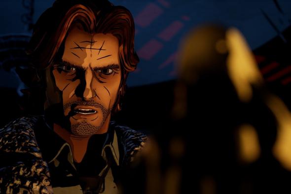 عودة
      The
      Wolf
      Among
      Us
      2
      في
      2027
      رسميًا