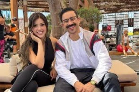 طرح
فيلم
"الكراش"
بطولة
أحمد
داوود
وميرنا
جميل..
الخميس
المقبل