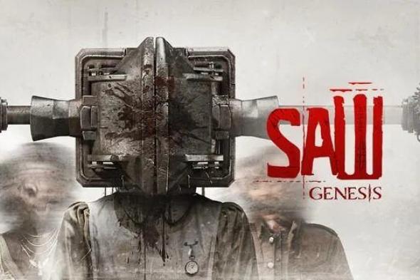 لعبة
      الرعب
      SAW:
      Genesis
      تأتينا
      من
      مطور
      ريميك
      SH
      2