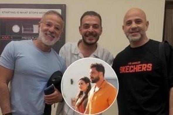 الأغنية
الدعائية
لفيلم
نصيب
بطولة
ياسمين
صبرى
بتوقيع
عزيز
الشافعى
