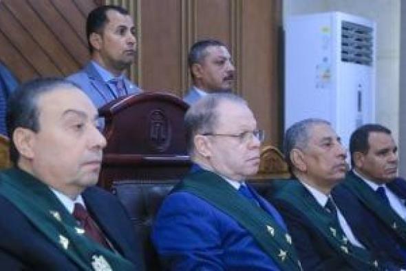 تأجيل
محاكمة
متهمين
اثنين
بالانضمام
لداعش
لجلسة
9
أغسطس