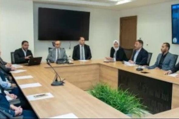 إطلاق منصة إلكترونية للتدريب الصيفى لطلاب الجامعات بشركات الإنتاج الحربى