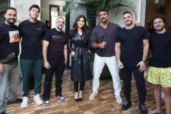 كل
ما
تود
معرفته
عن
فيلم
شمشون
ودليلة
لـ
أحمد
العوضى
ومى
عمر
قبل
عرضه