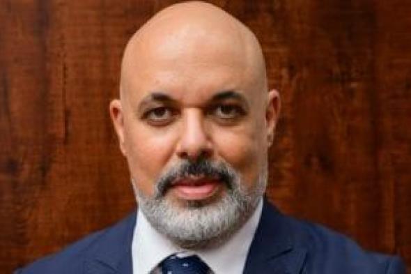 إيهاب
واصف:
الذهب
في
مصر
يخسر
4.8%
خلال
الأسبوع
الماضي