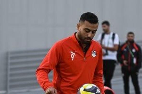 حسام
حسن
مهاجم
مودرن
سبورت
الأسبق
على
رادار
غزل
المحلة