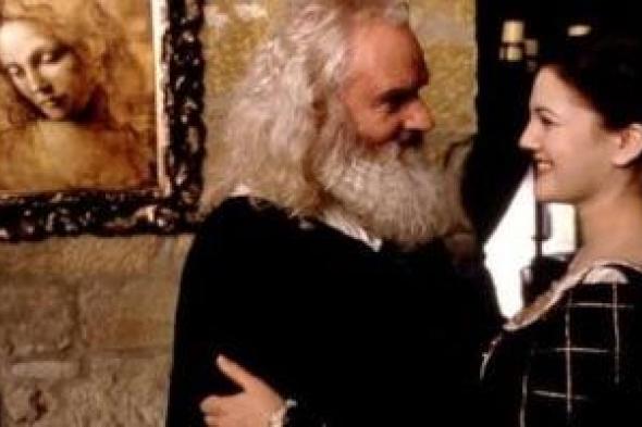 وفاة
نجم
«Ever
After»
باتريك
جودفري
عن
عمر
ناهز
93
عاما