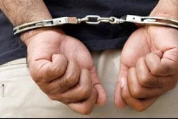 ضبط
المتهم
بتصوير
سيدة
ونشر
فيديو
خادش
لها
فى
الشيخ
زايد