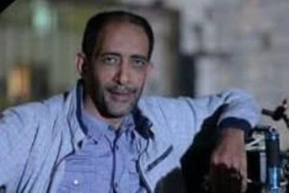 وفاة
مدير
التصوير
أسامة
الليثى
ونقابة
السينمائيين
تنعيه