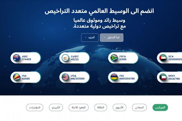 مراجعة XS Ltd لعام 2026: هل XS.com وسيط آمن وموثوق أم عملية احتيال؟