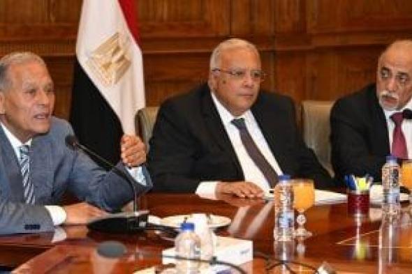 نائب
المجلس
القومى
لحقوق
الإنسان:
تطوير
قانون
المجلس
ضرورة
لتعزيز
الاستقلالية