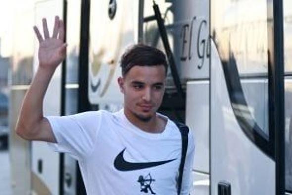 اتحاد
طنجة:
وفد
الزمالك
لم
يحترمنا
فى
المغرب..
ولن
تكون
هناك
حلول
ودية
