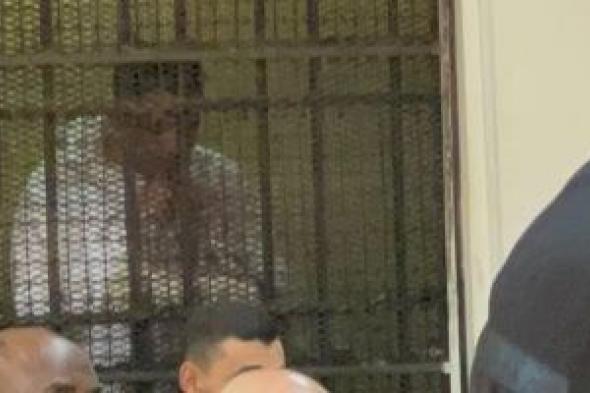 نهاية
الطريق..
تأييد
إعدام
سفاح
التجمع
الخامس
وإغلاق
آخر
أبواب
التقاضي