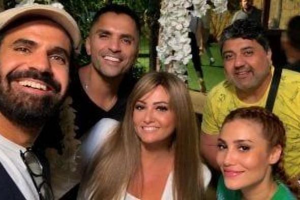 عصام
فارس
يشارك
فى
صيف
2026
بـ"كوبرا"
فى
أمريكا
و"visa"
بمصر