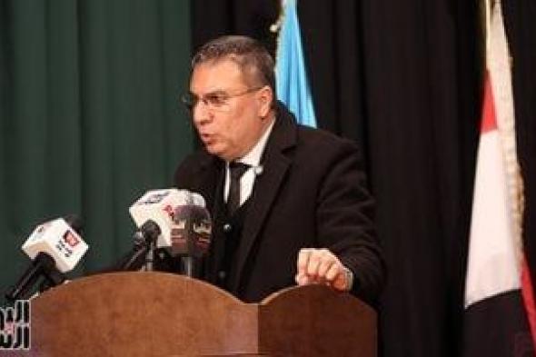 قرار
بتعيين
الإعلامي
عمرو
الليثي
عضوا
بلجنة
قطاع
الإعلام
بجامعة
الأزهر