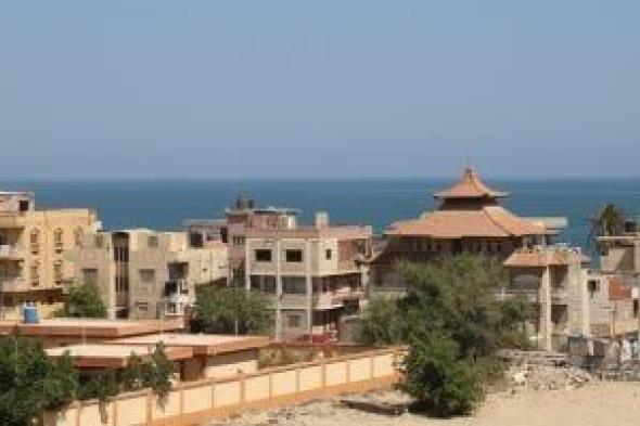 حالة
الطقس
فى
شمال
سيناء
اليوم
الثلاثاء..
أجواء
حارة
على
معظم
الأنحاء