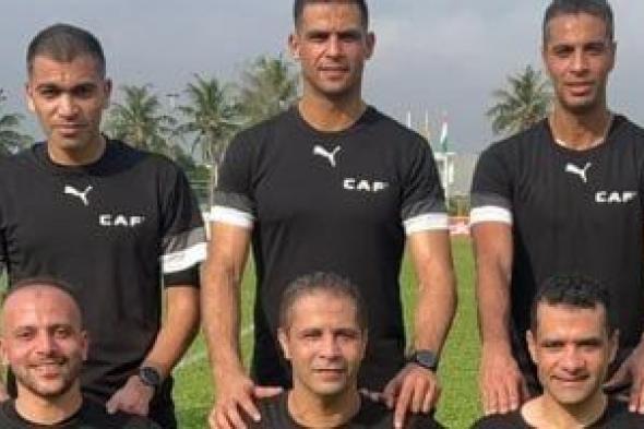 اتحاد
الكرة
يصرف
مليونىّ
و349
ألفا
مستحقات
شهر
مايو
للحكام