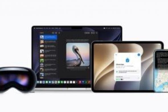 خطوات
تثبيت
iOS
27
على
موبايلك
الأيفون
..
وأهم
الميزات