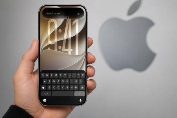 آبل
      تعلن
      رسميًا
      نظام
      iOS
      27..
      وهذه
      أهم
      المزايا
      الجديدة
