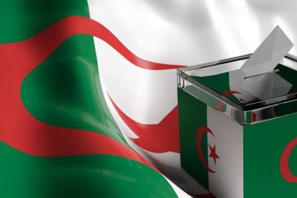 إنطلاق
الحملة
الإنتخابية
لتشريعيات
2
جويلية