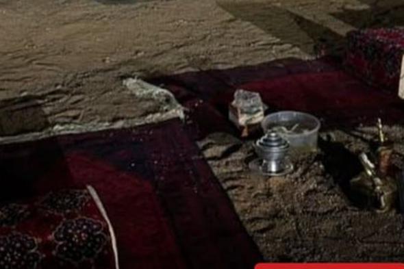 ضبط
    مواطن
    لإشعاله
    النار
    في
    الأماكن
    غير
    المخصصة
    لها
    في
    منطقة
    حائل