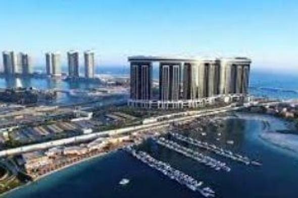 تفاصيل
مشروعات
ربط
البحيرات
داخل
مارينا
العلمين