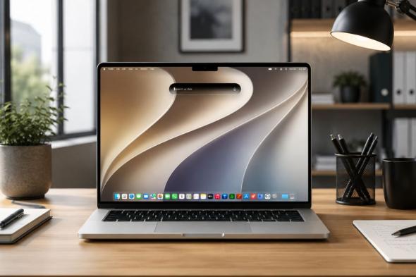 آبل
      تكشف
      عن
      نظام
      macOS
      27..
      مزايا
      جديدة
      لحواسيب
      ماك
