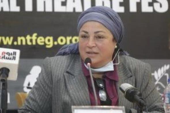 نبيلة
حسن
رئيسة
أكاديمية
الفنون:
مبادرات
الشارع
تُعيد
صياغة
الذوق
العام