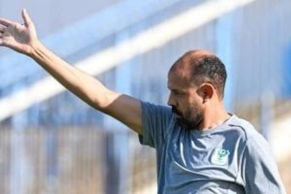 عماد
النحاس
يتلقى
عروضاً
محلية
ويمنح
الأولوية
لتدريب
المصري
