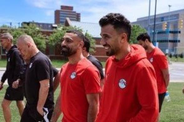 موعد
لقاء
منتخب
مصر
وبلجيكا
فى
كأس
العالم
2026
والقنوات
الناقلة